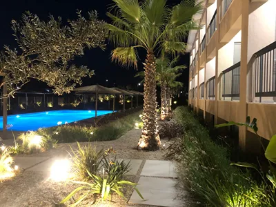 Olivessa Resort