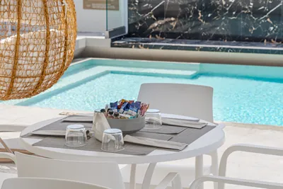 Nikon Boutique Hotel Zakynthos