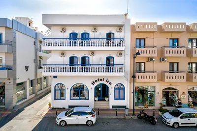 Iro Hotel Hersonissos