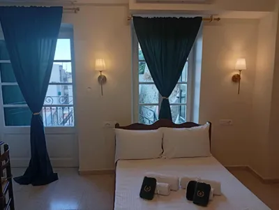 Archontiko Hotel Kalymnos