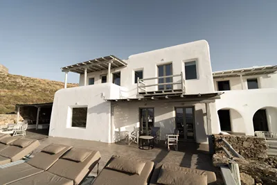 Mykonos Mood Villas