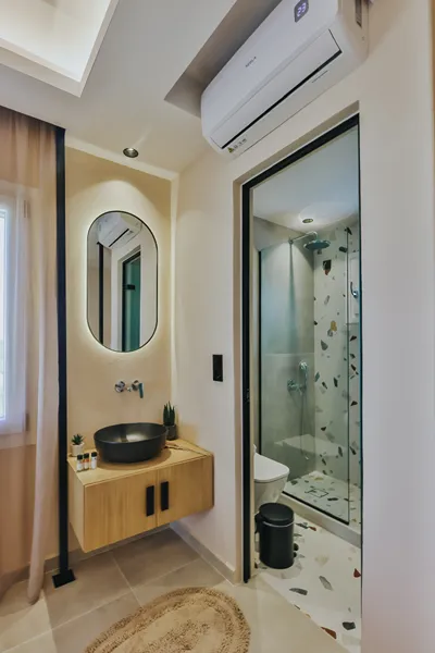 Villa Veranda Naxos
