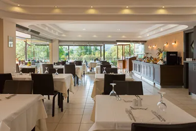 Atrium Hotel Thassos by GHH