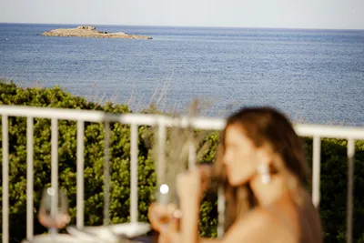 ALERO Seaside Skyros Resort
