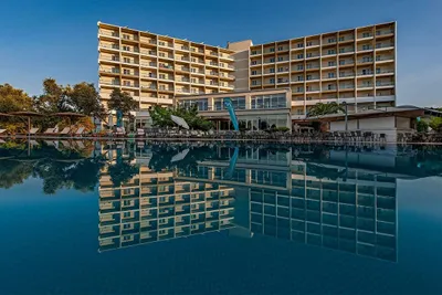 Evia Riviera Resort by Anayia All Inclusive Resorts