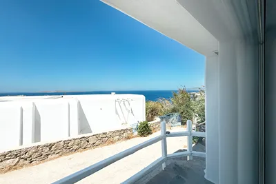 Eagle's Nest Mykonos