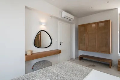 Elements Villas Rhodes