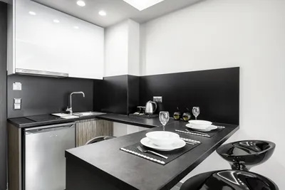 Evitel Luxury Living