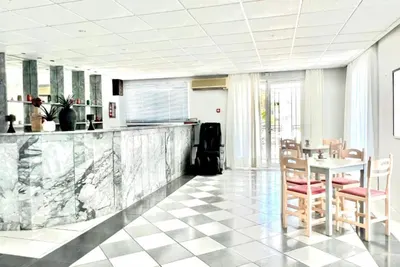 Golden Coast Suites