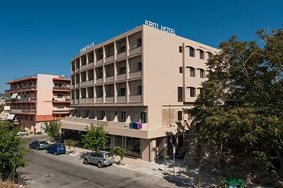 Kriti Hotel