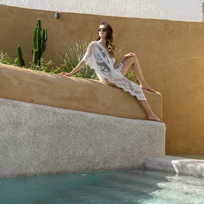 Potamos Luxury House