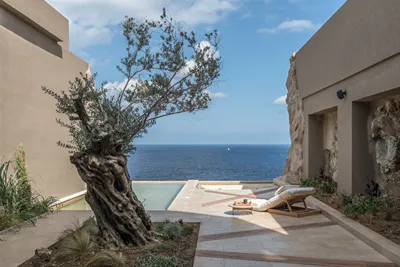 Acro Suites – A Wellbeing resort