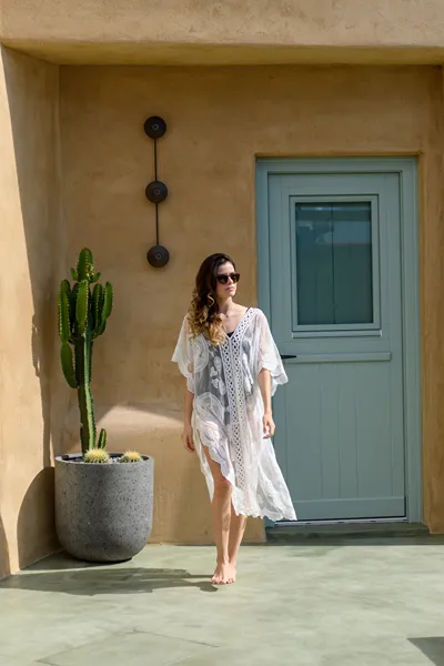 Potamos Luxury House