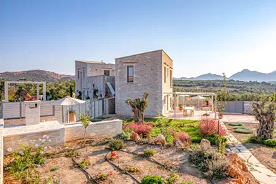 Panormo Villas Crete