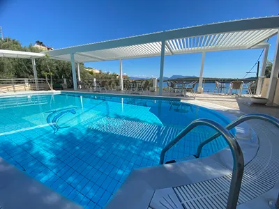 Oasis Hotel Lefkada