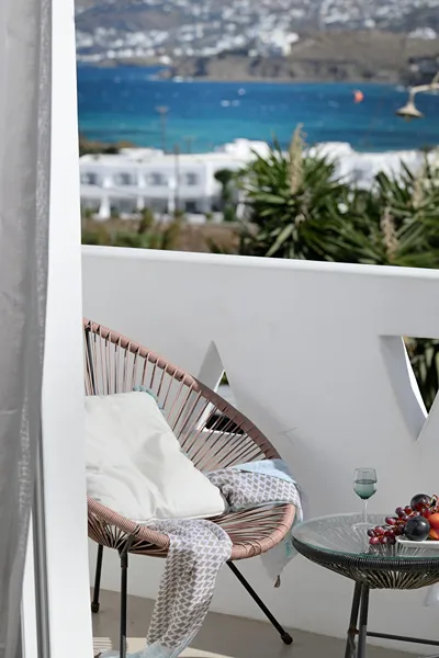 Villa Mykonos Heaven