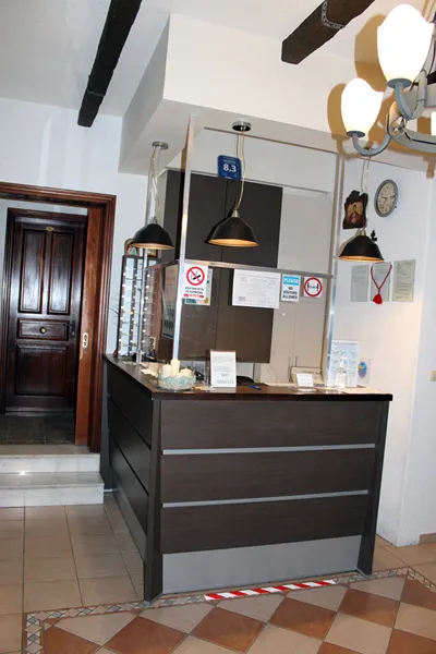 Makedonia Hotel