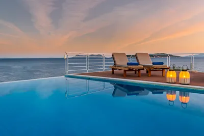 Iris Villas Lefkada