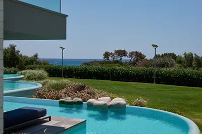 ATLANTICA DREAMS RESORT