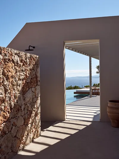 Yoma Cove Suites