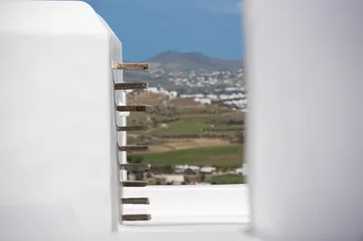 Villa Mira Paros