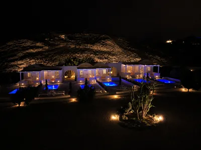Katharos Villas