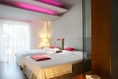 Kamari Beach Hotel - Thassos