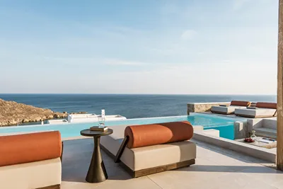 Villa Genesis