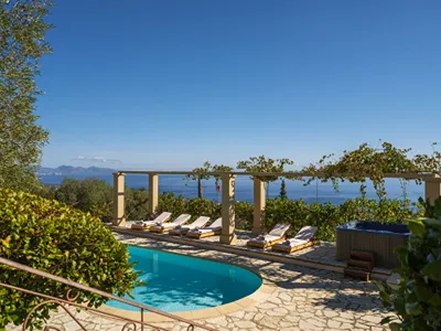 Villa Armos