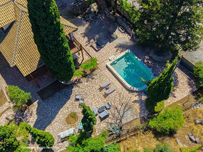 Kefalonian Luxury Villas