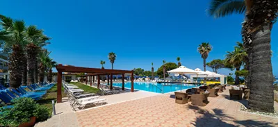 All Senses Ocean Blue Sea Side Resort & Spa By Anayia All Inclusive Resorts