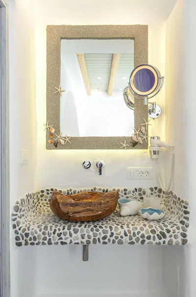 Naxos Island Escape