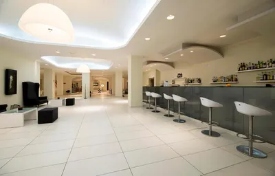 Golden Beach Potidea Hotel