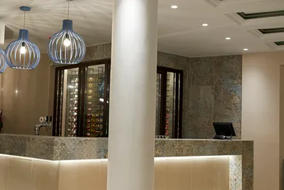 Mythos Palace Resort & Spa