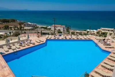 SCALETA BEACH HOTEL Adults only (16+)