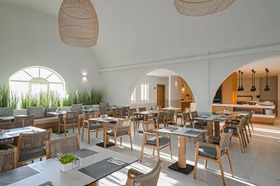 El Greco Hotel Santorini