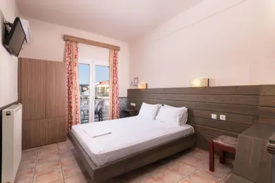 Ralitsa Hotel