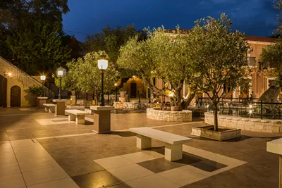 Balhambra Suites Fiscardo