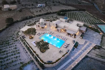 Phaos at Cellaria Estate