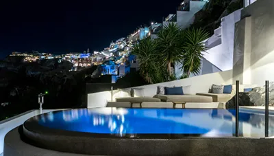 Porto Fira Suites