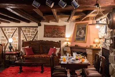 Dandy Villas Arnea Arni