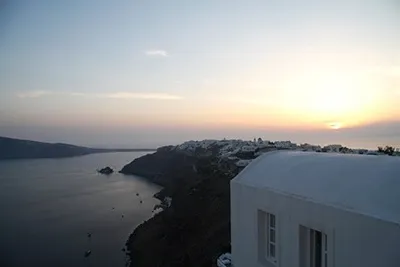 White House Villa