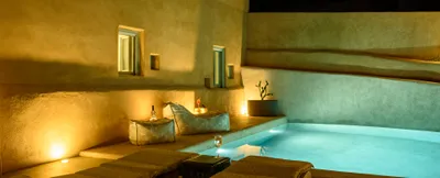 Potamos Luxury House