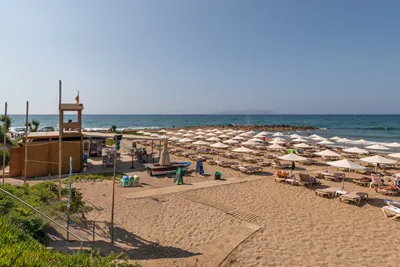 Themis Beach Hotel