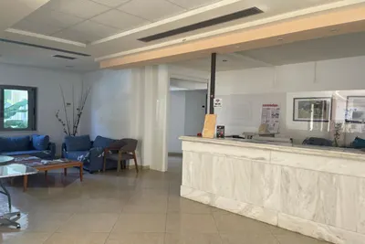 Olga Paradise Hotel Apartments Kos
