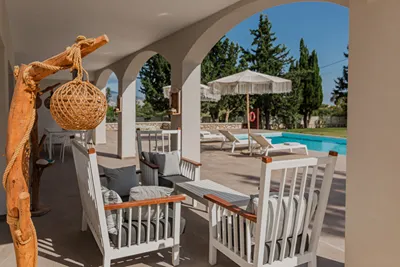 Rivazzurra Luxury Villa