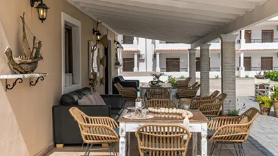 Goudelis Apartments