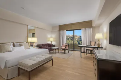 RODOS PALACE LUXURY CONVENTION RESORT 5*