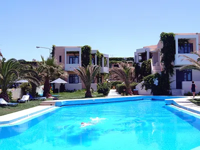 Eva Bay Hotel