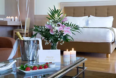 Thalassa Beach Resort Chania